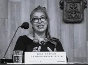 Esther Barragán Bautista