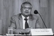 Alfonso Barajas Martínez