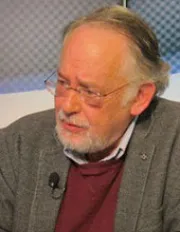 Horacio Crespo Gaggiotti