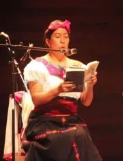 Ruperta Bautista Vázquez