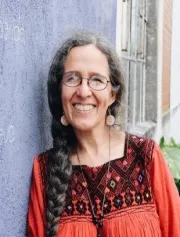 Yolanda Aguilar Urizar