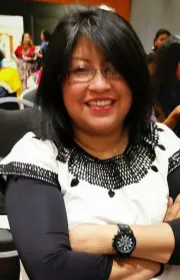 Georgina Méndez