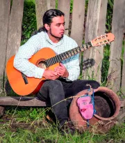 David Tamayo