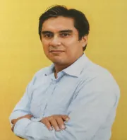 Francisco Guevara Hernández