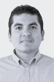 Luis Ernesto Ocampo Figueroa