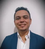 Ernesto Pérez Elizondo