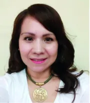 Martha Patricia Astudillo Torres