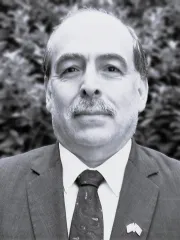 Basilio Verduzco Chávez
