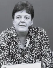 María Teresa de Jesús González Luna Corvera