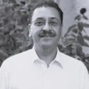 Víctor Bedoy Velázquez