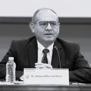 Arturo Villarreal Palos
