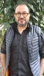 David Eduardo Barreto Sánchez