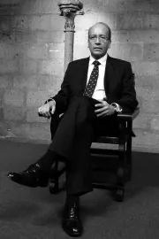 Vicente Quirarte