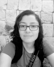 Claudia  Irene Cárdenas Tamayo