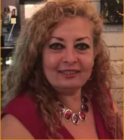 Liliana Chuzeville Córdoba
