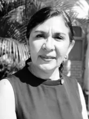 Angélica María Fabila Echauri